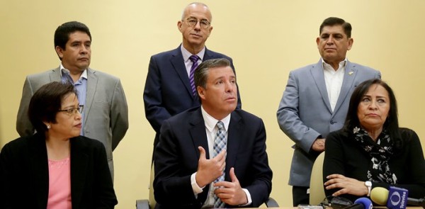 Pide SNTE delimitar responsabilidades de maestros al interior de escuelas en Guanajuato