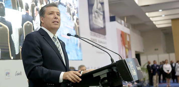Frente Amplio debe poner a los ciudadanos arriba de los intereses partidistas