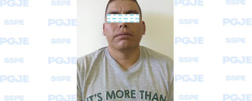 Capturan al asesino de una mujer en Maravillas