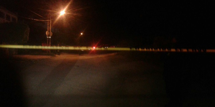 Muere la quinta víctima de la balacera en Jardines de Jerez