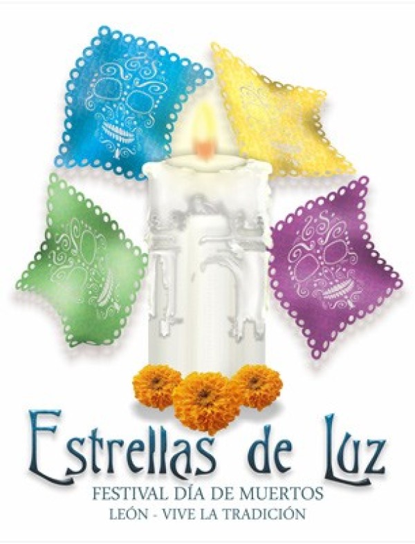 Presentan el primer festival por el Día de Muertos “Estrellas de Luz“