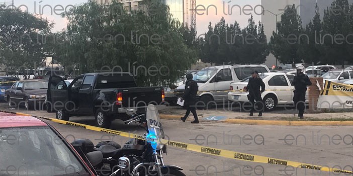 Fueron 2 personas rescatadas por la Policía de León: Luis Enrique Ramírez Saldaña