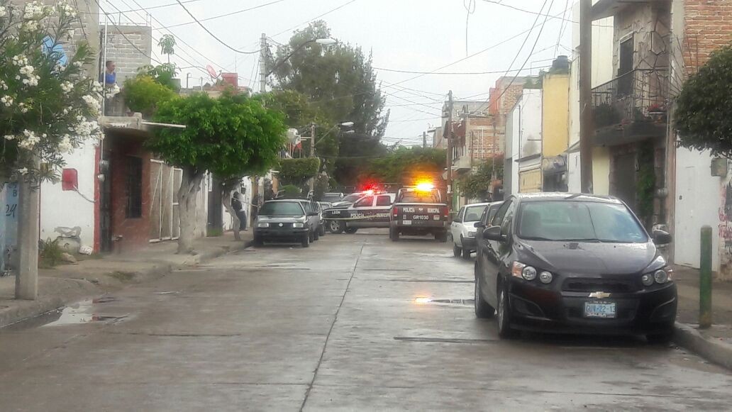 Asesinan a un hombre en San Sebastián