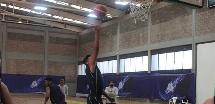 Dan a conocer nuevas incorporaciones para las Abejas de León