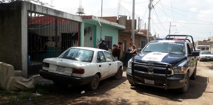 Investiga Ministerio Público aborto en la colonia San Bernardito