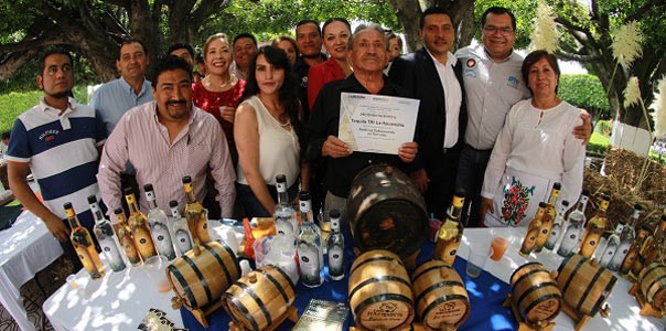 Gran éxito en el 1er. Festival “Saboreando mi Terruño” de Tarimoro