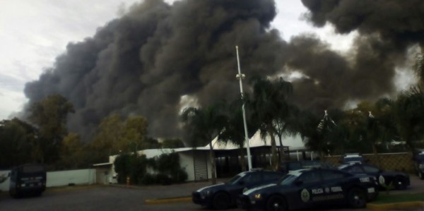 Piden denunciar el huachicoleo al ser un riesgo para la población