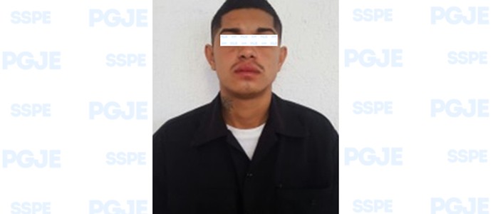 Detienen a homicida en León, permanecerá 5 meses en prisión preventiva