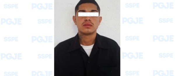 Detienen a homicida en León, permanecerá 5 meses en prisión preventiva