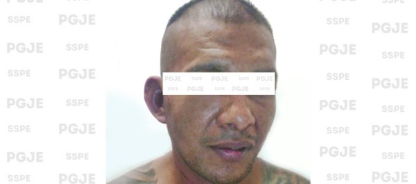En prisión preventiva por violencia familiar