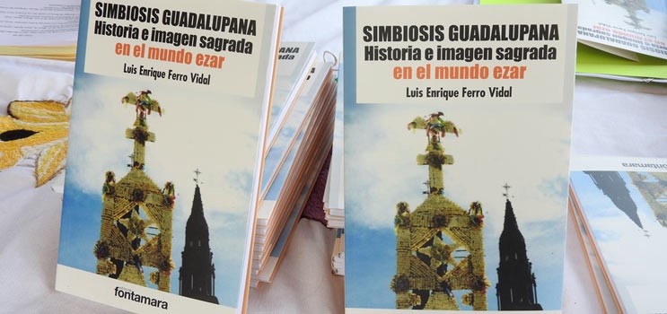 Investigador UG rescata tradiciones del pueblo chichimeca