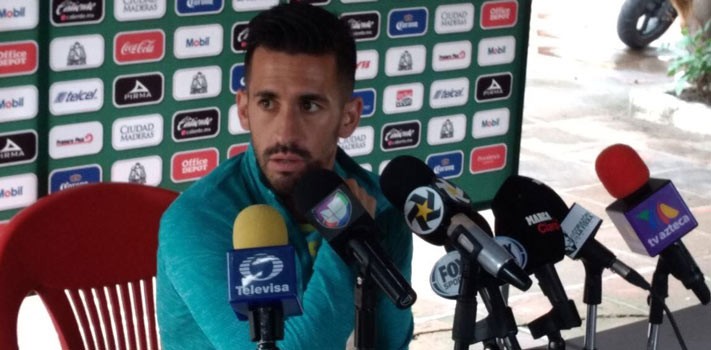 Ganarle al América levantará el ánimo a la Fiera