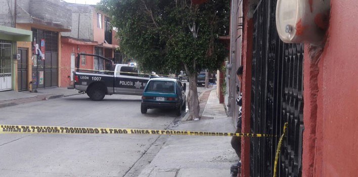 Se registran en León 254 homicidios
