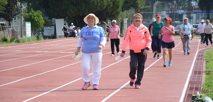 Aumenta a 75 años de edad la expectativa de vida en las Américas