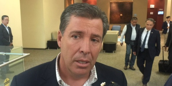 Guanajuato dispuesto a sacrificar parte de los recursos federales