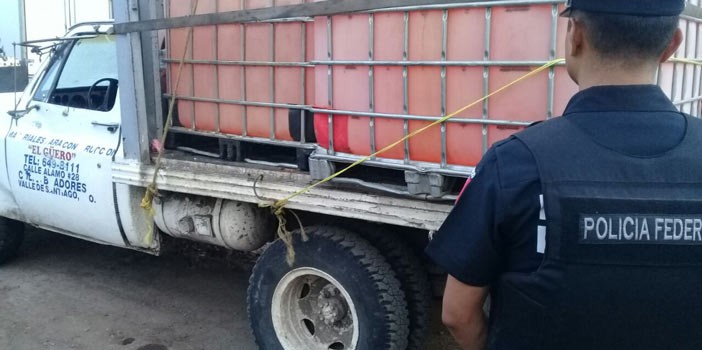 PEMEX con poco interés de enfrentar el huachicoleo