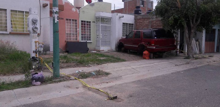 Buscarán procesarlo por intento de feminicidio