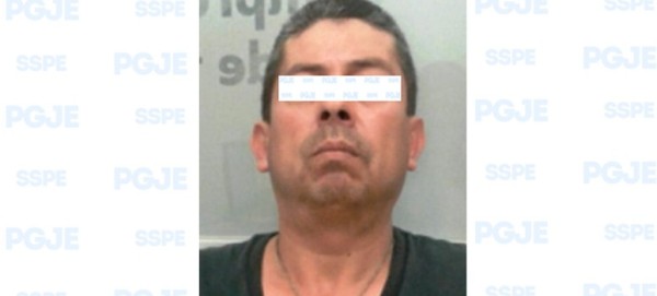 Capturado por robar una sucursal bancaria en León