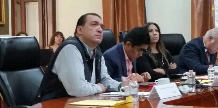 Proponen un padrón para regular a franeleros en León