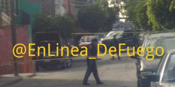 PGJE sin proporcionar mayores detalles del homicidio registrado en Chapalita