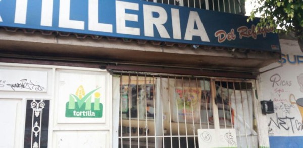 Una descarga eléctrica le arrebató la vida en una tortillería
