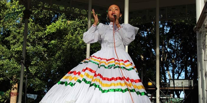 Arranca concurso de canto “Serenata Mexicana“ en Purísima del Rincón