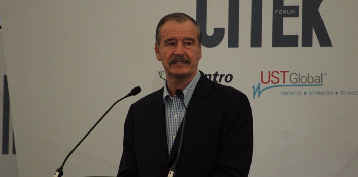 PRI, un partido que da garantía a México en momentos difíciles