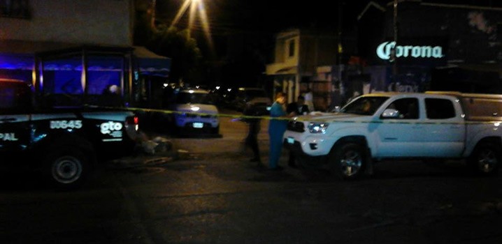 Sin ser identificado el hombre asesinado en Jardines de San Pedro