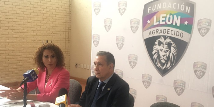 Policías de León solo utilizan la mitad de los apoyos de León Agradecido
