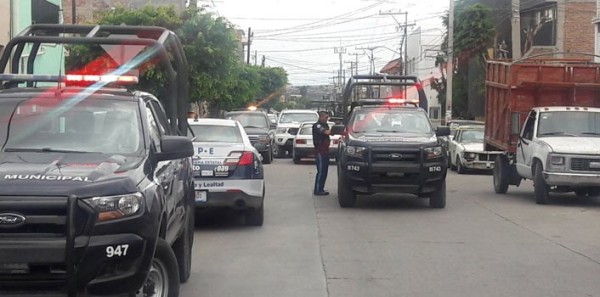 Lo asesinan al interior de un comercio en Las Margaritas