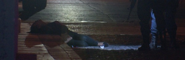 Ejecutan a mujer en el Barrio de San Miguel