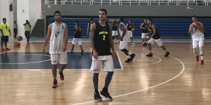 Abejas de León están listas y en buena forma