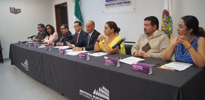 IEEG valida que el regidor Jorge Cabrera busque la reelección por Acción Nacional