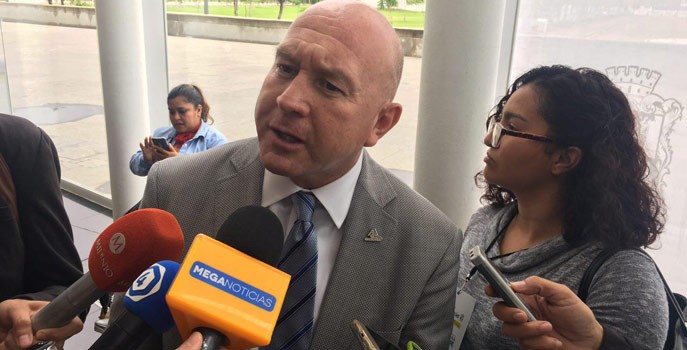 Pide Coparmex León quitar ‘candados’ para fiscal general y anticorrupción