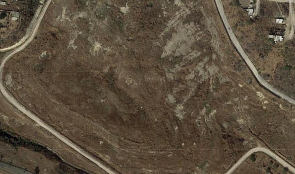 Urgente clausura definitiva del relleno sanitario “La Reserva“