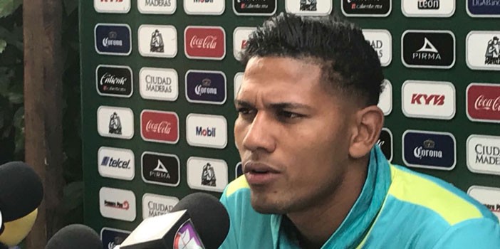 Con el ánimo a tope, los Esmeraldas de León preparan el próximo duelo