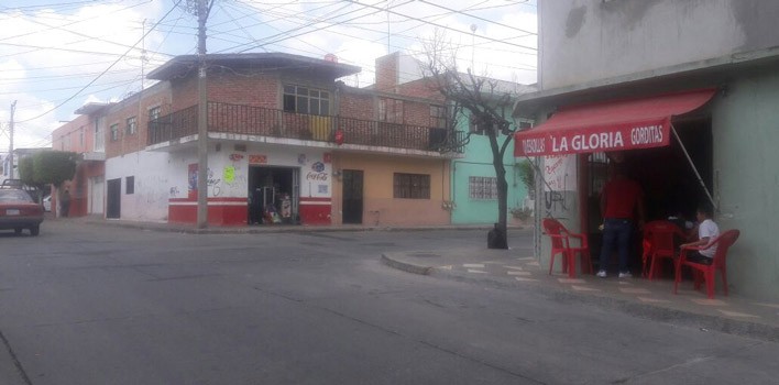 Atracan a cuentahabiente en La Piscina