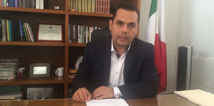 Alista PROFECO operativo para el Festival Internacional Cervantino