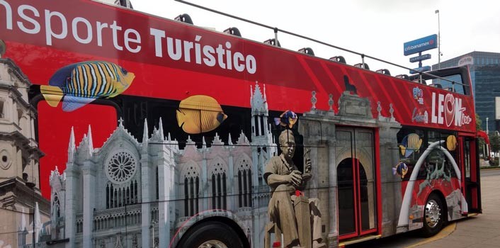 Medirán impacto de León Tour