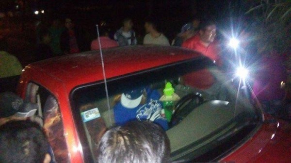 Consumo de drogas, línea de investigación del asesinato en Loma de Las Hilamas