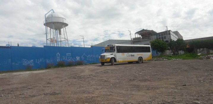 Instalarán cámaras para identificar rostros en autobuses del SIT