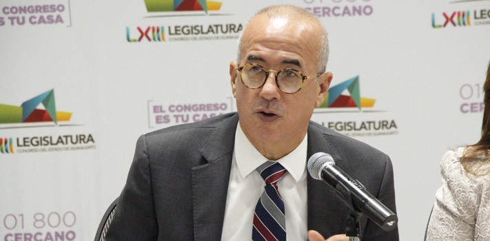Proceso para elegir al fiscal Anticorrupción seguirá adelante