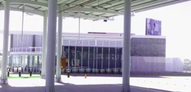 Roban caja fuerte de la estación del SIT en Timoteo Lozano