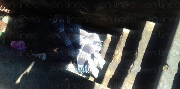 Muere al caer en la fosa de un taller mecánico en Cerrito de Jerez