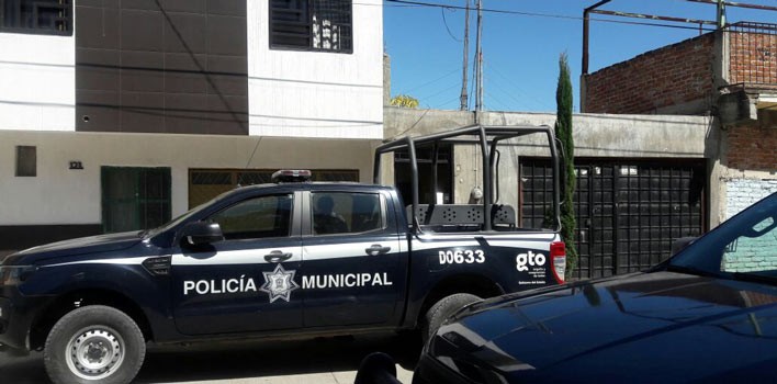 Joven de 22 años se suicidó en Cerrito de Jerez