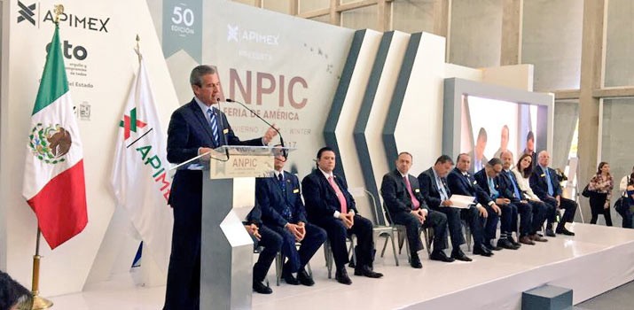 Esperan más de 13 mil visitantes en ANPIC