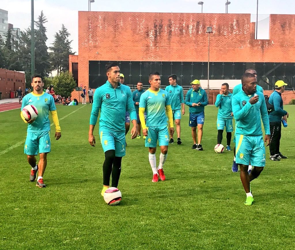 Una lección para Club León la derrota ante Pumas