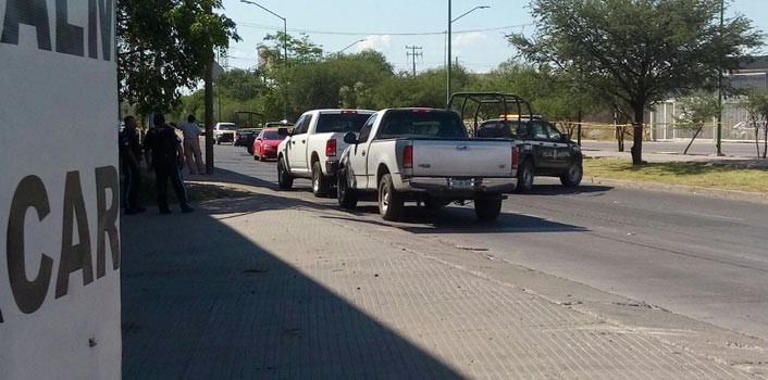 Era comerciante de autos el hombre asesinado en Vicente Valtierra