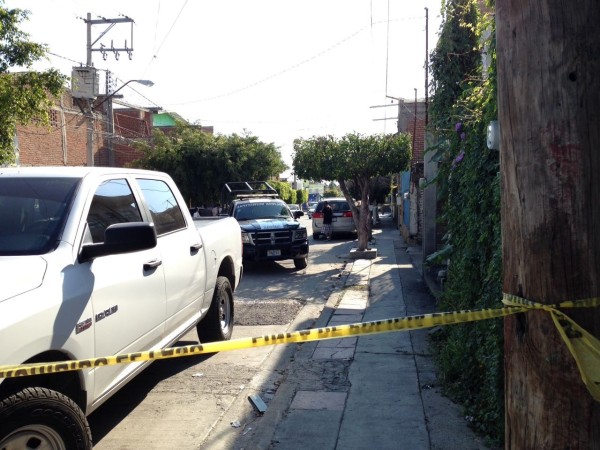 Asesinan a mujer al interior de su domicilio en la colonia Piletas