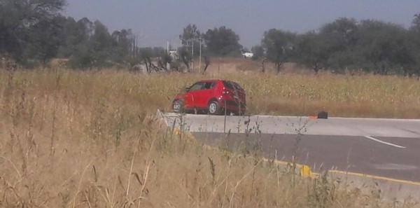 Ex policía de León el hombre asesinado y encajuelado en la carretera a Santa Ana del Conde